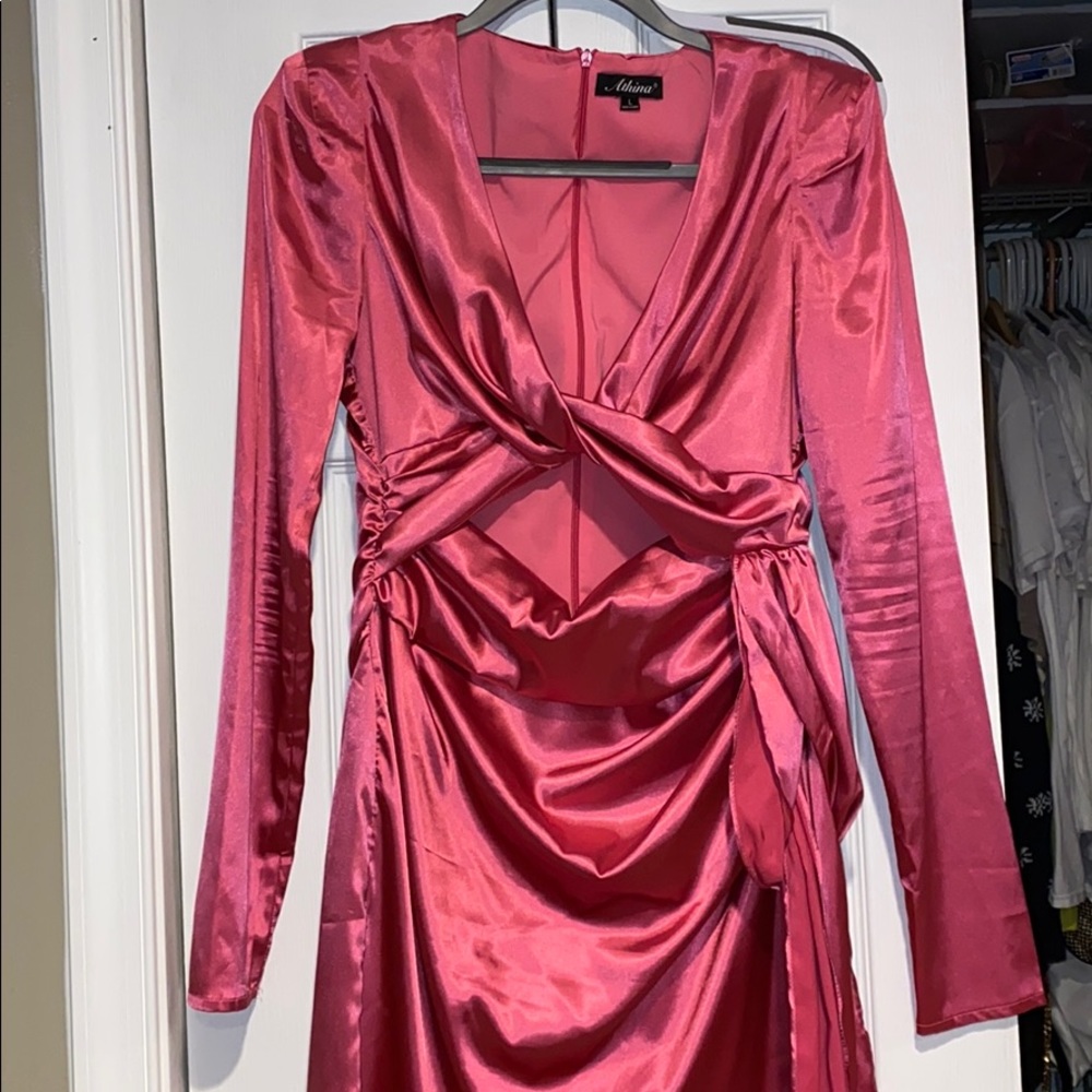 Kylie Jenner’s Birthday Dress